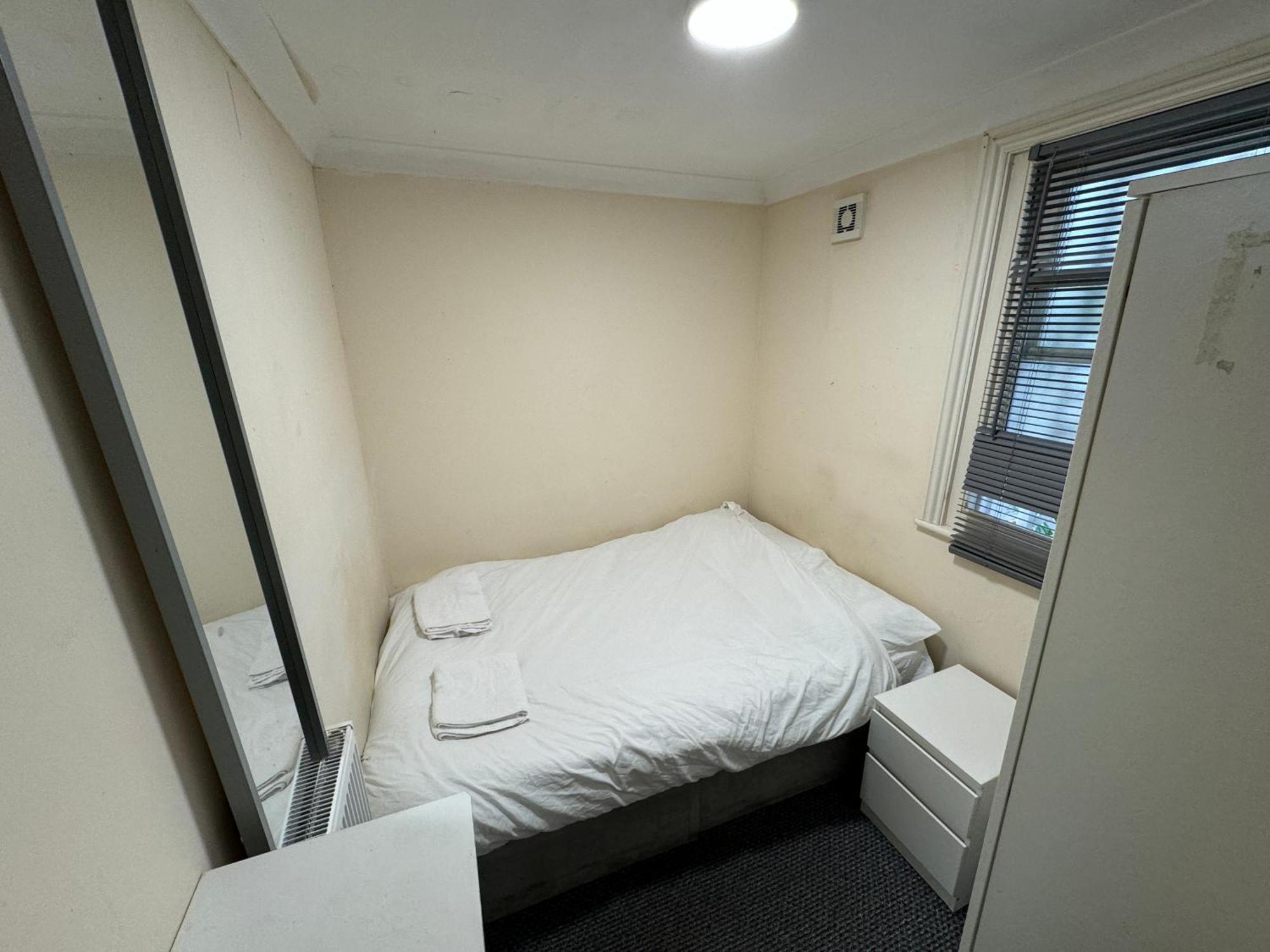 Room In Shared Property Central 布赖顿 外观 照片